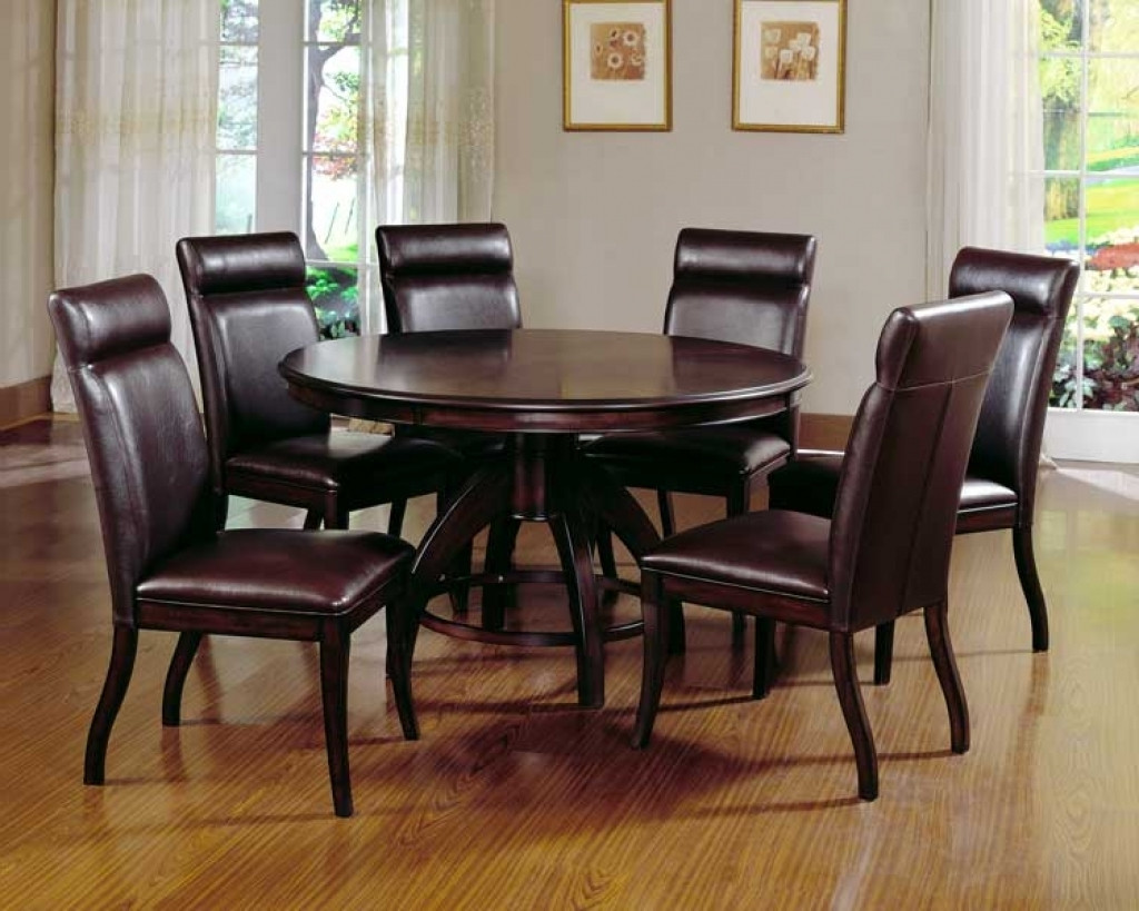 Best ideas about Round Dining Table For 6
. Save or Pin Rohith Furniture Products Tirunelveli 6 Person Round Now.