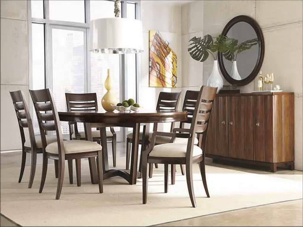 Best ideas about Round Dining Table For 6
. Save or Pin Choose Round Dining Table for 6 MidCityEast Now.