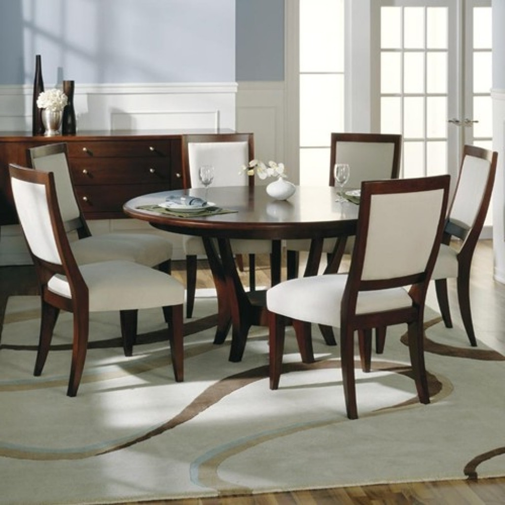 Best ideas about Round Dining Table For 6
. Save or Pin Beautiful Round Dining Table For 6 Radioamerica Now.