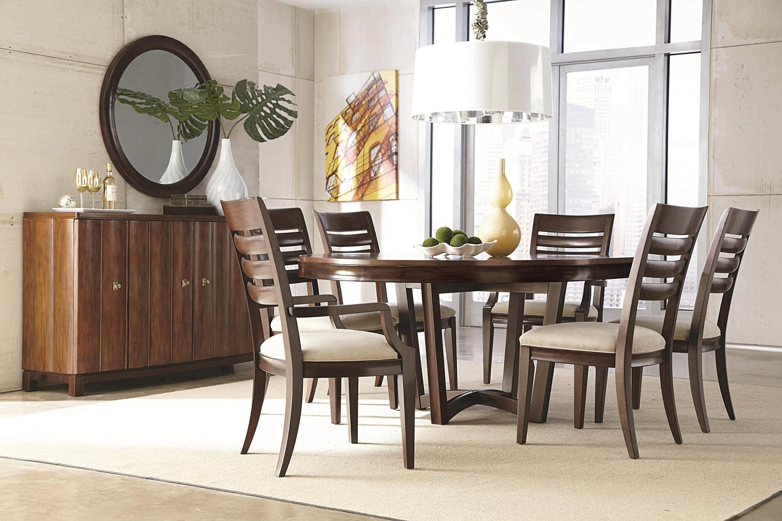 Best ideas about Round Dining Table For 6
. Save or Pin Choose Round Dining Table for 6 MidCityEast Now.