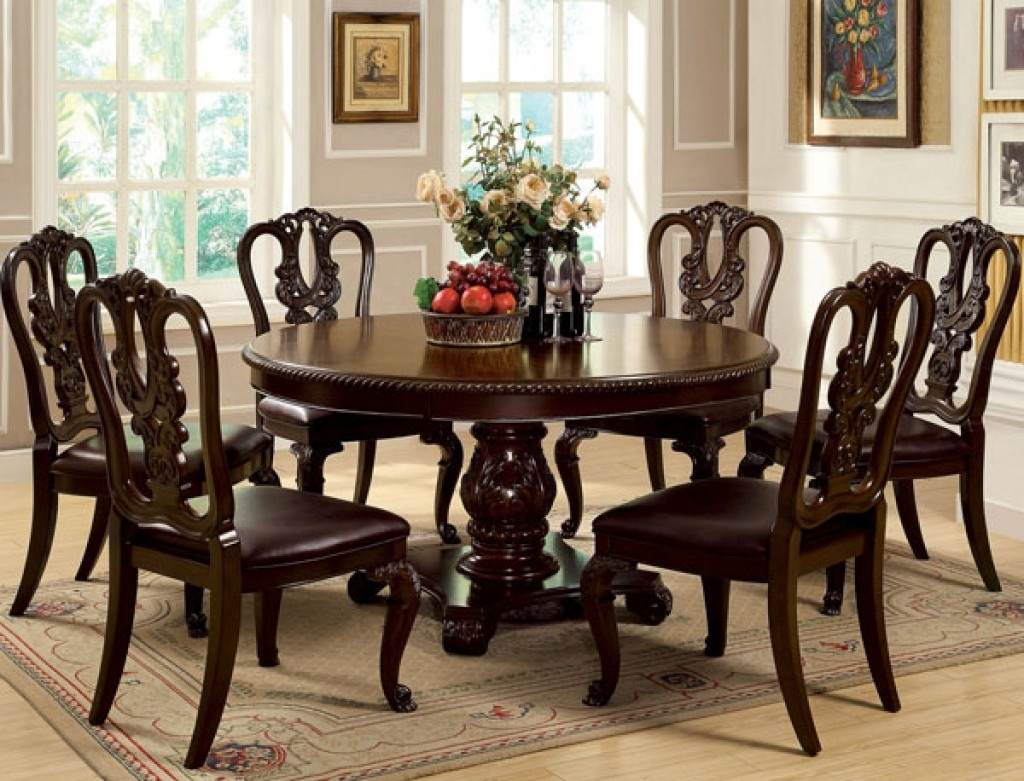 Best ideas about Round Dining Table Set For 6
. Save or Pin Round Kitchen Table Sets Stockphotos Round Dining Table Now.