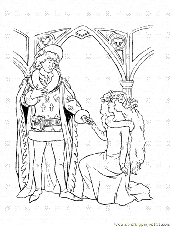 Royal Coloring Pages
 The Royal Name Coloring Pages Coloring Pages