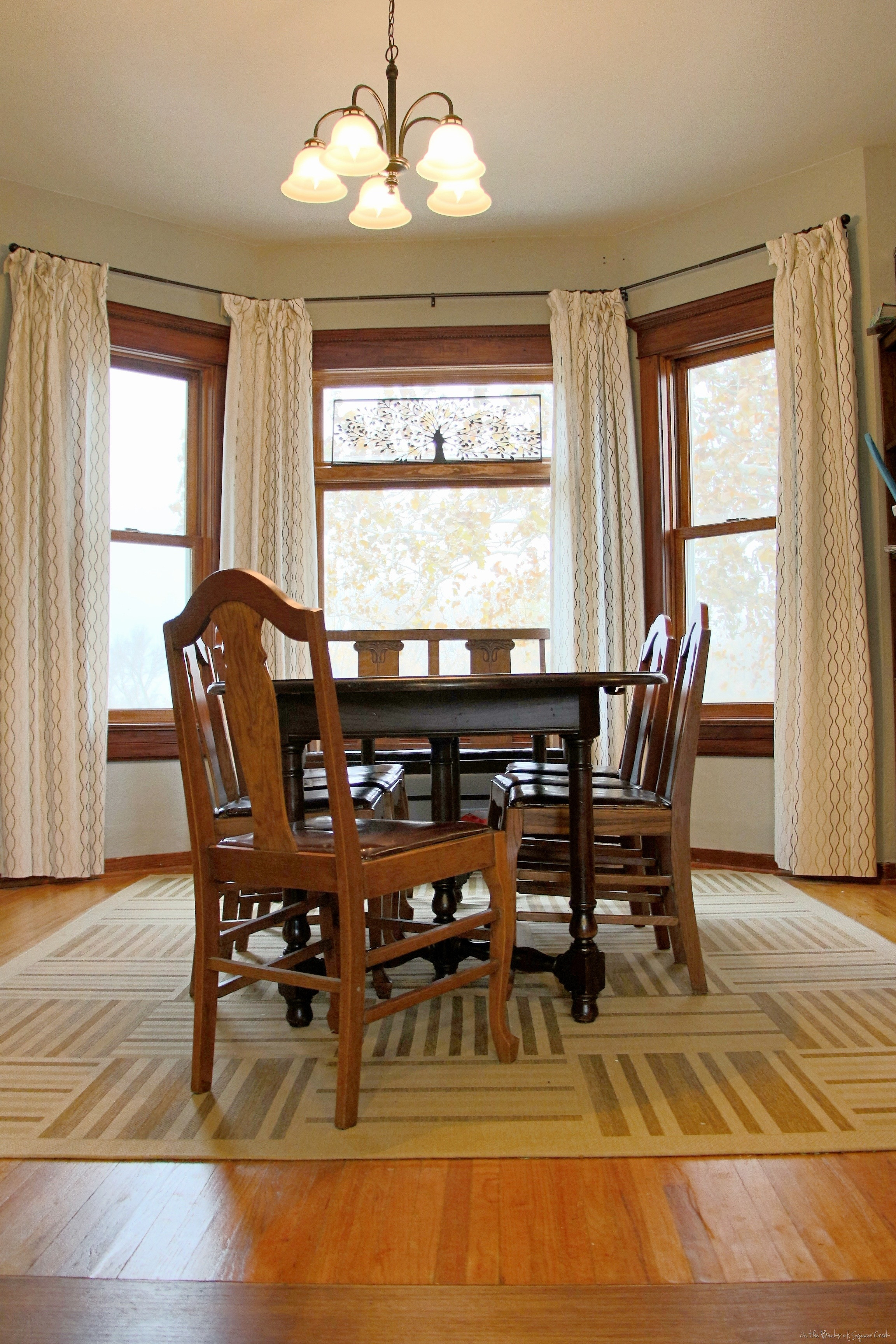 Best ideas about Rugs For Dining Room
. Save or Pin Guestpost Thoughts on Dining Room Area Rugs Reality Now.