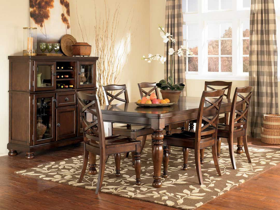 Best ideas about Rugs For Dining Room
. Save or Pin Pretty Dining Room Rugs Interior Design and Decor Traba Now.
