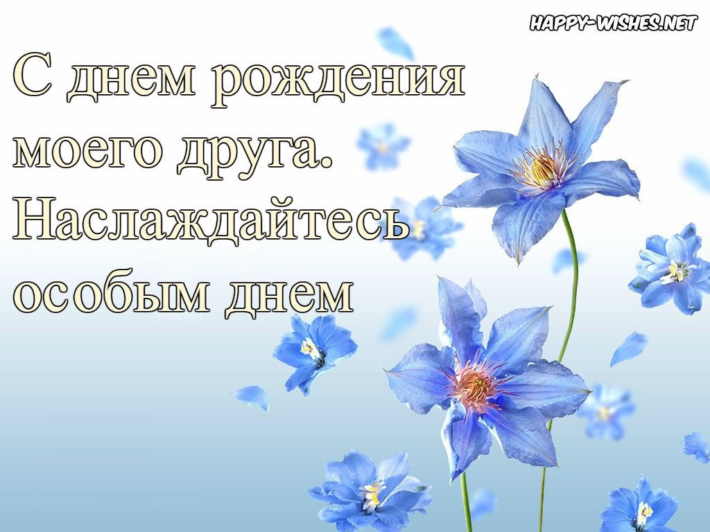 Russian Birthday Wishes
 Happy Birthday Wishes In Russian Happy Wishes
