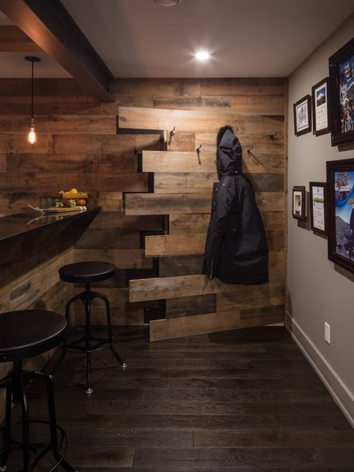 Best ideas about Rustic Basement Ideas
. Save or Pin Rustic Basement Design Ideas Remodel & Decor Now.