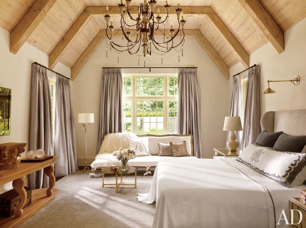 Best ideas about Rustic Bedroom Decor
. Save or Pin 21 Rustic Bedroom Interior Design Ideas Now.