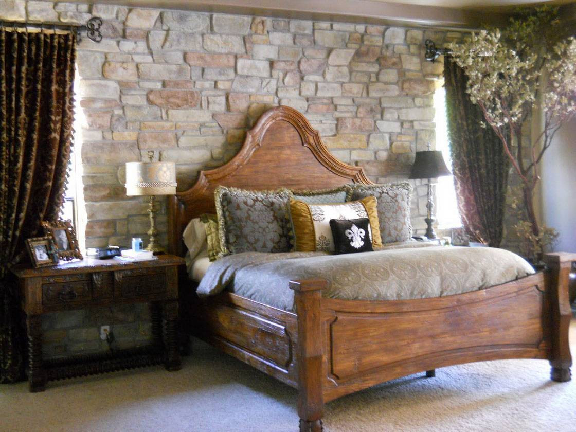 Best ideas about Rustic Bedroom Decor
. Save or Pin 27 Modern Rustic Bedroom Decorating Ideas For Any Home Now.