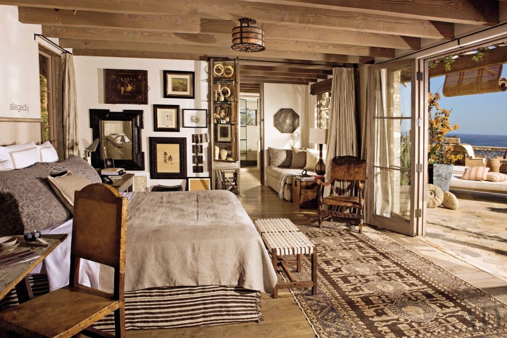 Best ideas about Rustic Bedroom Decor
. Save or Pin 21 Rustic Bedroom Interior Design Ideas Now.