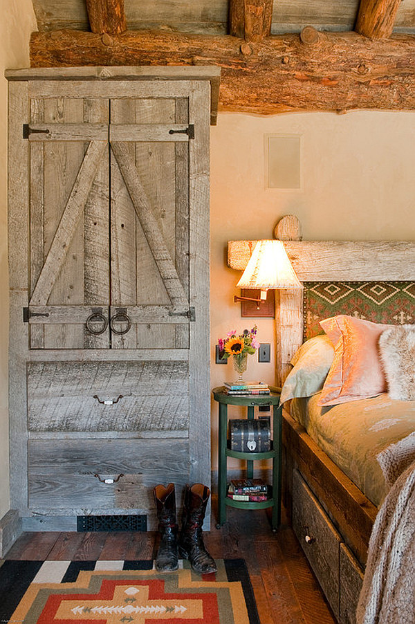 Best ideas about Rustic Bedroom Decor
. Save or Pin Inspiring Rustic Bedroom Ideas to Decorate with Style Now.