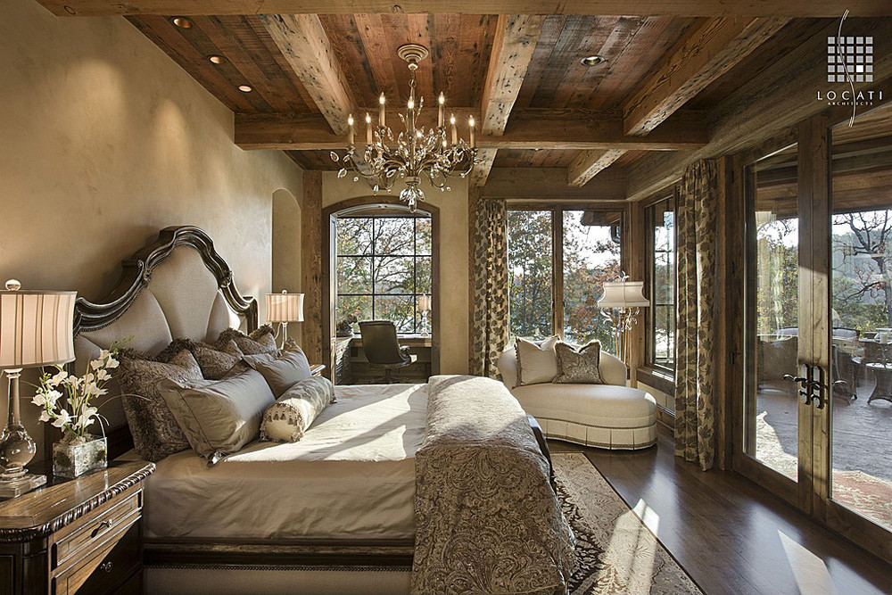 Best ideas about Rustic Bedroom Decor
. Save or Pin Rustic Bedrooms Design Ideas Now.