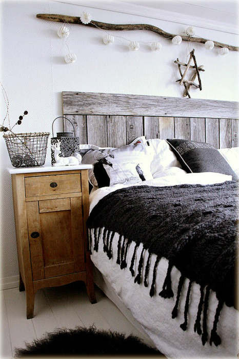 Best ideas about Rustic Bedroom Decor
. Save or Pin 50 Rustic Bedroom Decorating Ideas Decoholic Now.