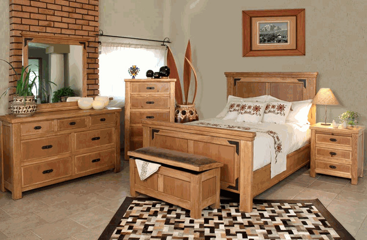 Best ideas about Rustic Bedroom Furniture
. Save or Pin Epic bedroom furniture rustic Now.