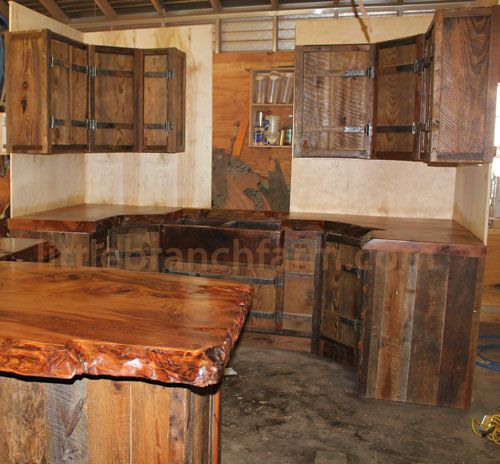 Best ideas about Rustic Cabinets DIY
. Save or Pin Diy Rustic Kitchen Cabinets 25 Best Ideas About Rustic Now.