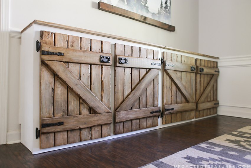 Best ideas about Rustic Cabinets DIY
. Save or Pin Hometalk Now.