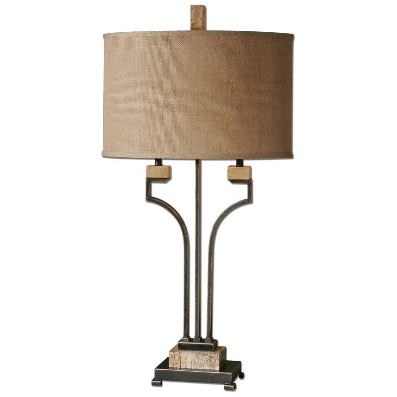 Best ideas about Rustic Desk Lamp
. Save or Pin Home ficeDecoration Now.