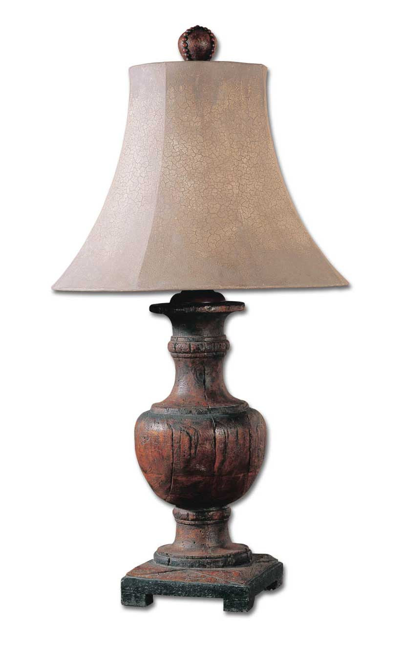 Best ideas about Rustic Desk Lamp
. Save or Pin Rustic desk lamp Now.