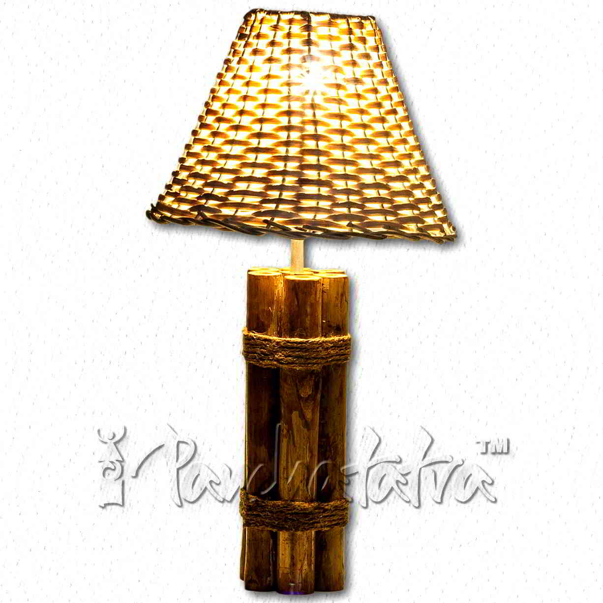 Best ideas about Rustic Desk Lamp
. Save or Pin Buy Room Decorative Desk Lamp made using Rustic Wood Now.