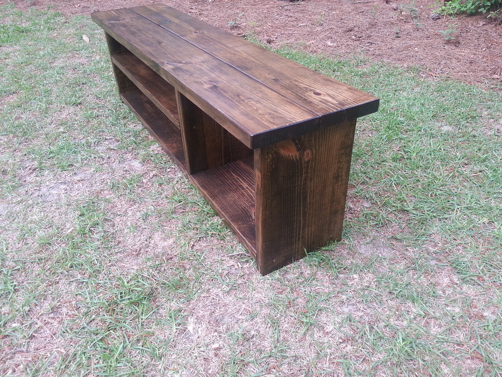 Best ideas about Rustic Entryway Bench
. Save or Pin Coastal Oak Designs Now.