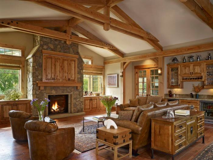 Best ideas about Rustic Living Room
. Save or Pin Rustic Living Room Design Ideas Now.