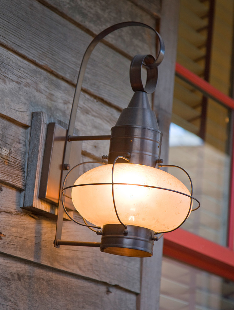 Best ideas about Rustic Outdoor Lighting
. Save or Pin Rustic Exterior Lighting Now.