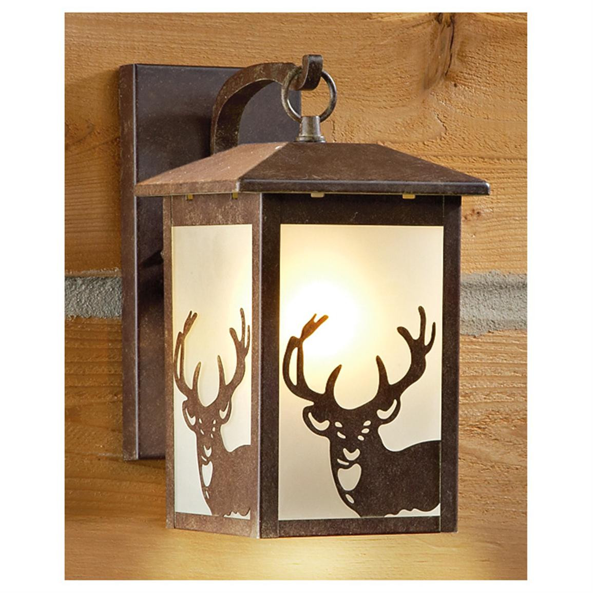 Best ideas about Rustic Outdoor Lighting
. Save or Pin Rustic Outdoor Lighting Design — Home Ideas Collection Now.