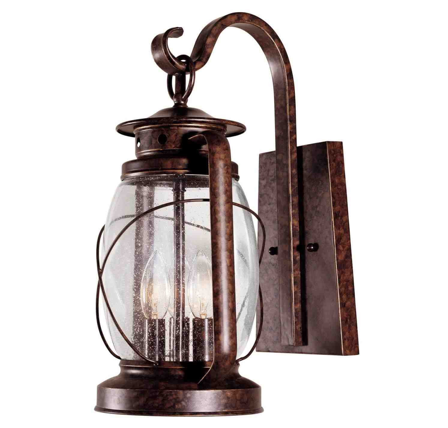 Best ideas about Rustic Outdoor Lighting
. Save or Pin Rustic Outdoor Post Lighting Cowboy Western Light Fixtures Now.