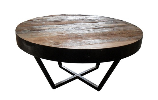 Best ideas about Rustic Round Coffee Table
. Save or Pin Coffee Tables Ideas Industrial household round rustic Now.