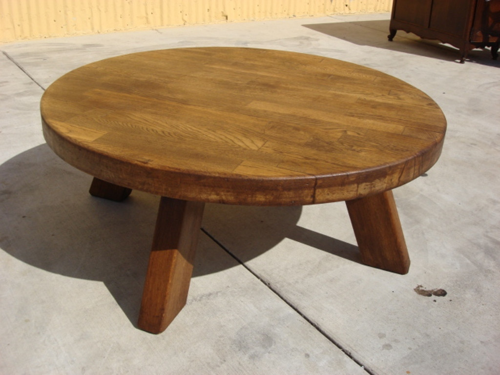 Best ideas about Rustic Round Coffee Table
. Save or Pin Rustic Round Coffee Table Wood Now.