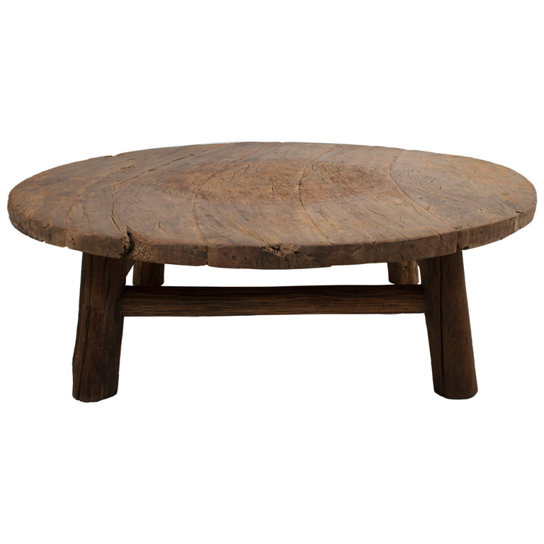 Best ideas about Rustic Round Coffee Table
. Save or Pin Coffee Tables Ideas Industrial household round rustic Now.