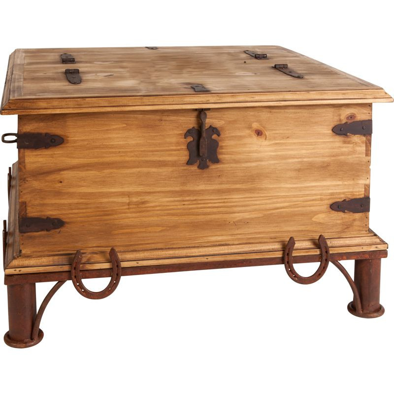 Best ideas about Rustic Trunk Coffee Table
. Save or Pin Trunk Style Rustic Coffee Table Coffee Table Inspirations Now.