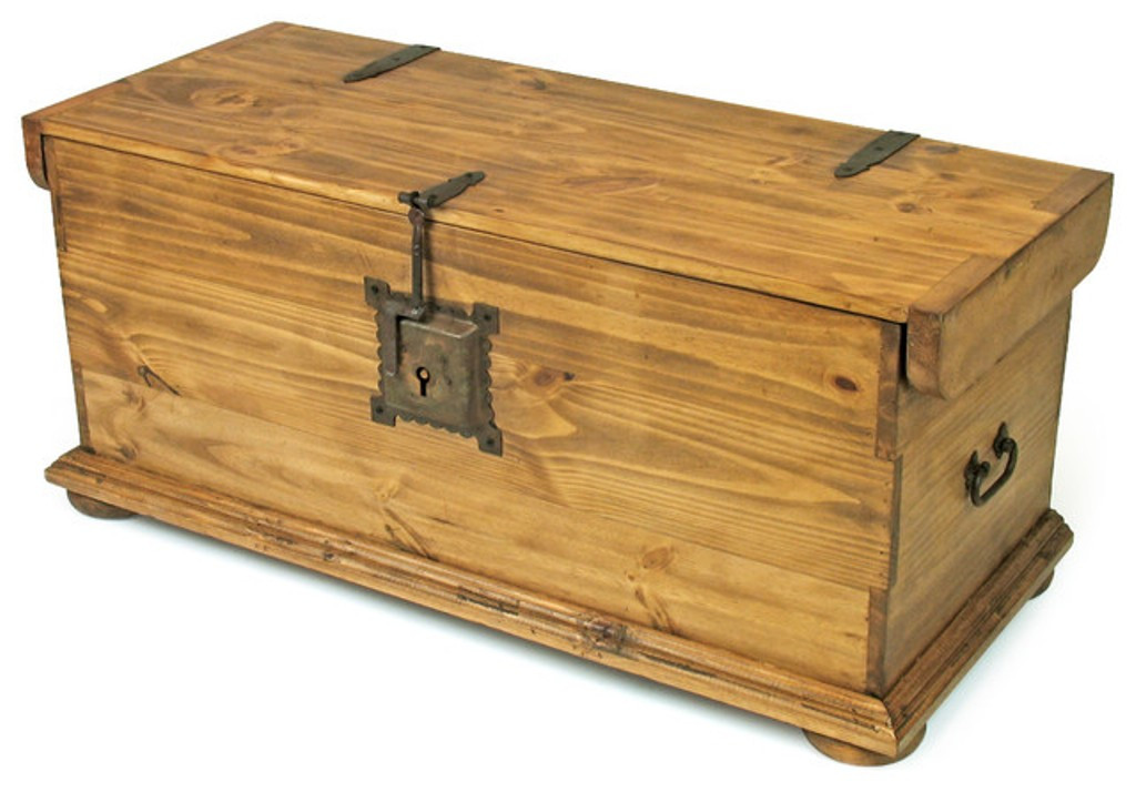 Best ideas about Rustic Trunk Coffee Table
. Save or Pin Rustic Trunk Coffee Table with Drawers Now.