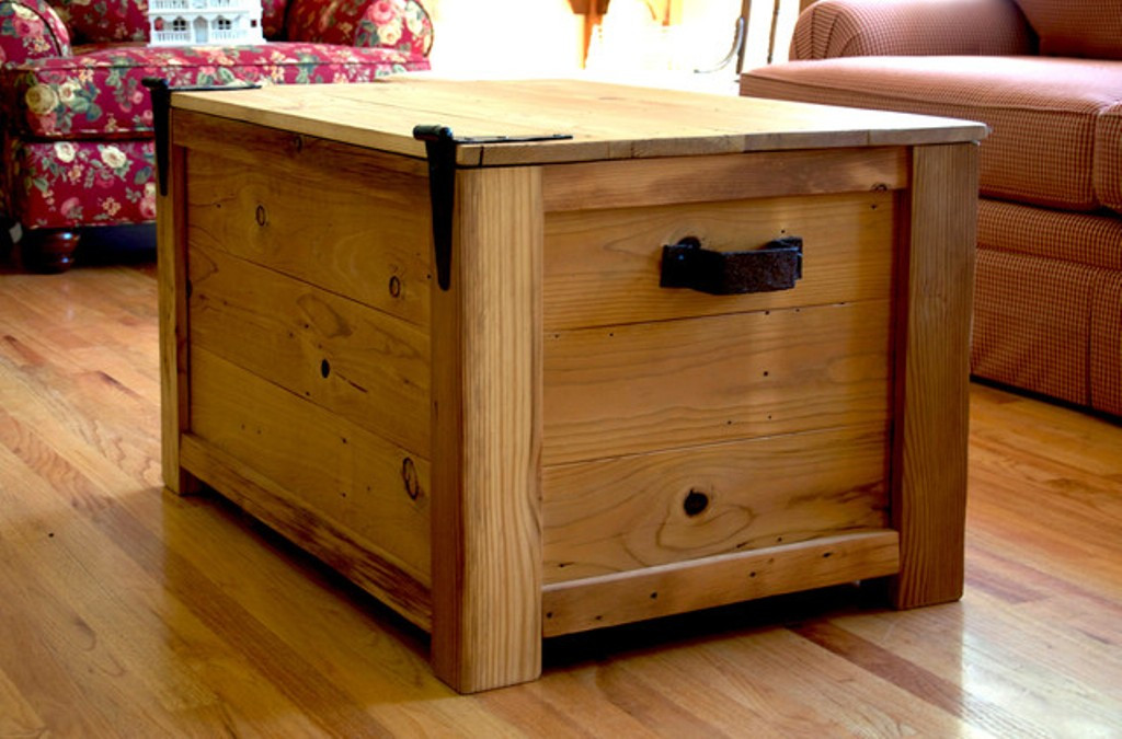 Best ideas about Rustic Trunk Coffee Table
. Save or Pin Rustic Trunk Coffee Table with Drawers Now.