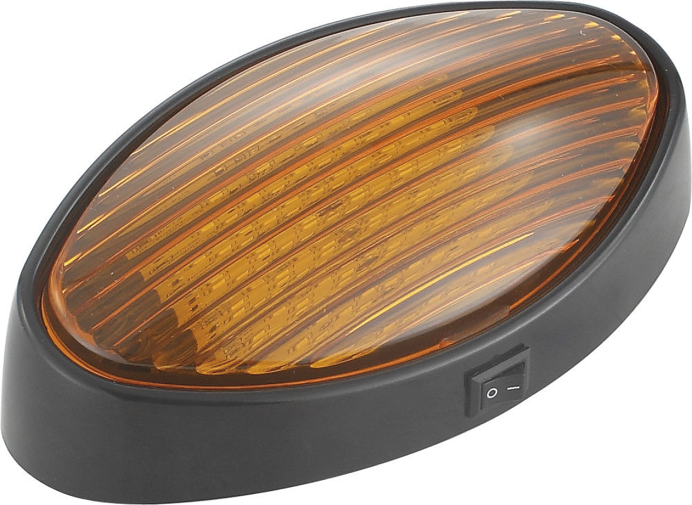 Best ideas about Rv Porch Light
. Save or Pin LED RV Oval Porch Light w Clear & Amber Lens 110 170 LUM Now.