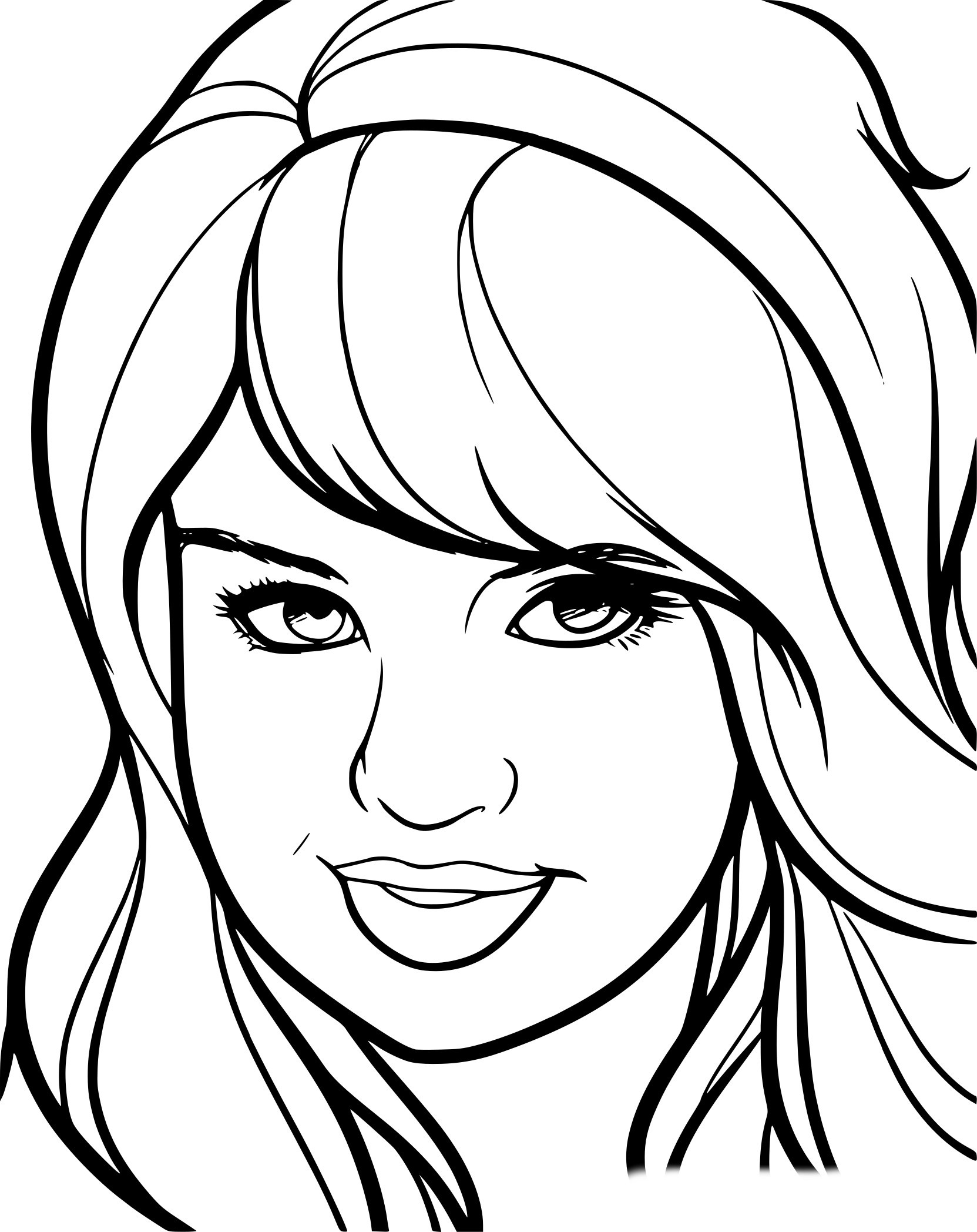 Ryan Coloring Pages
 Debby Ryan Coloring Pages Coloring Pages