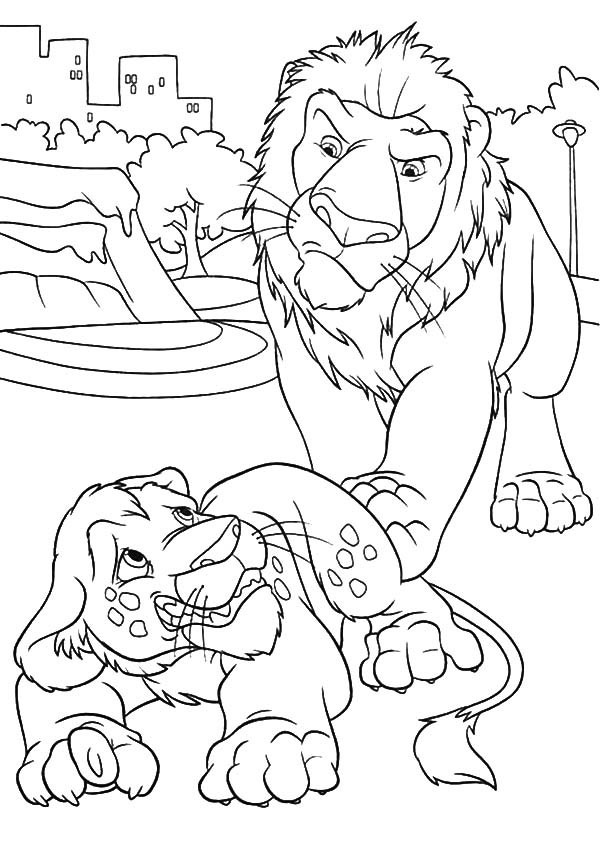 Ryan Coloring Pages
 Ryan Free Colouring Pages