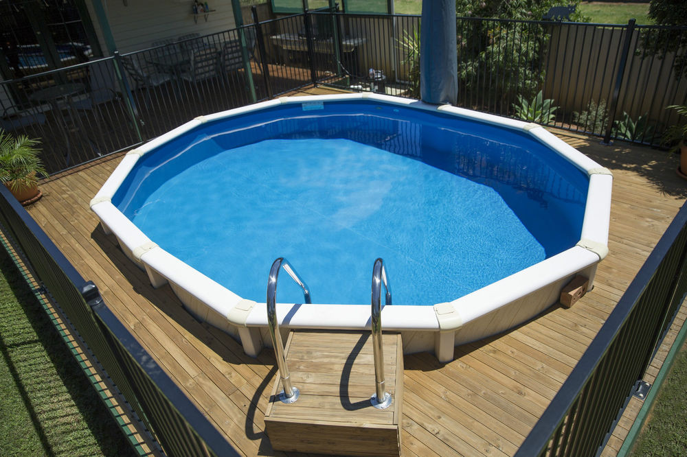 Best ideas about Salt Water Above Ground Pool
. Save or Pin ABOVE GROUND SWIMMING POOL SALT WATER STERNS WHITSUNDAY Now.