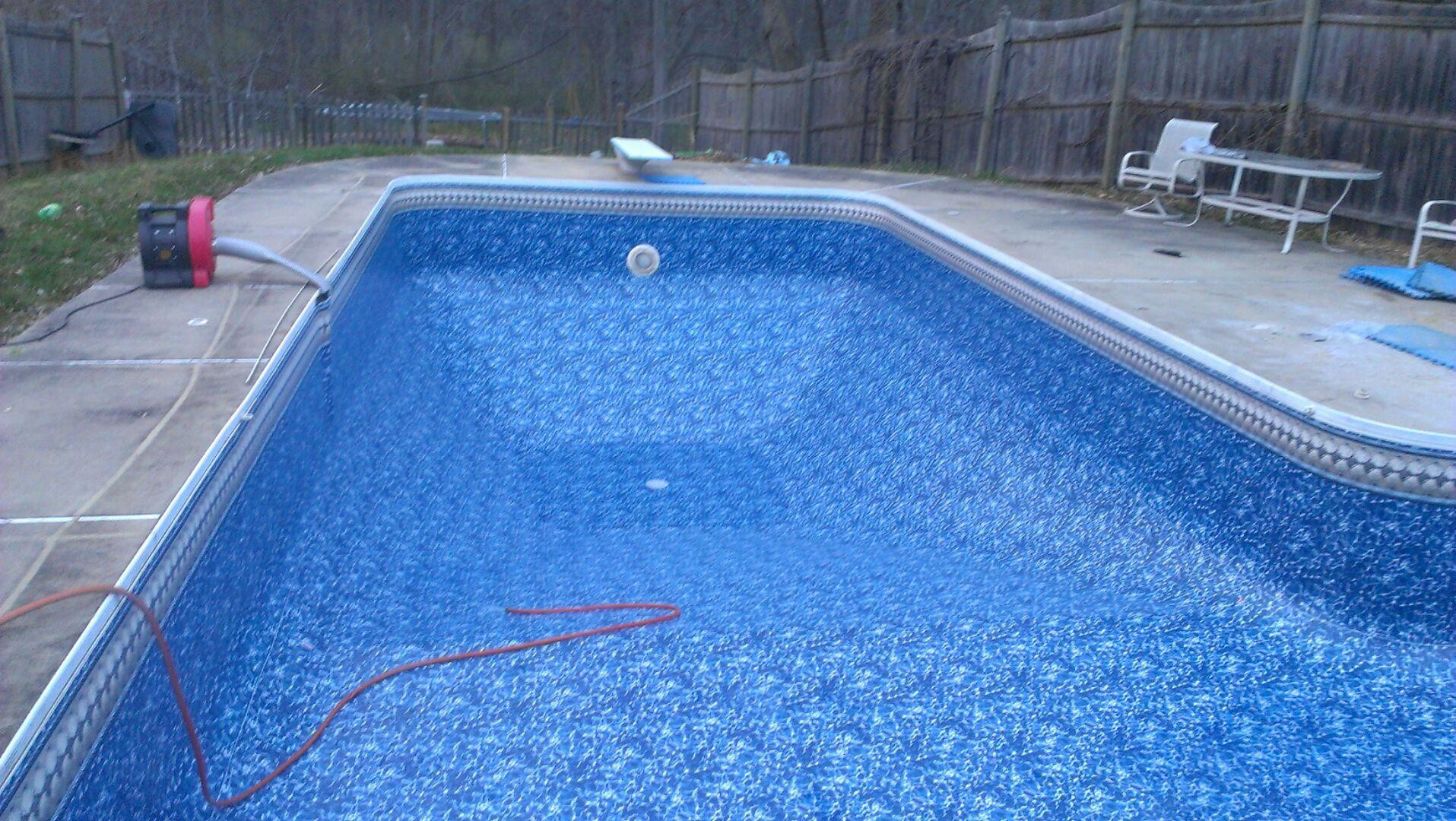 Best ideas about Salt Water Above Ground Pool
. Save or Pin Interesting Saltwater Pool at Home Now.