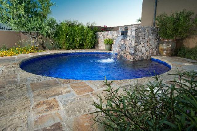 Best ideas about Salt Water Above Ground Pool
. Save or Pin Swimming pool styles salt water above ground pools grey Now.
