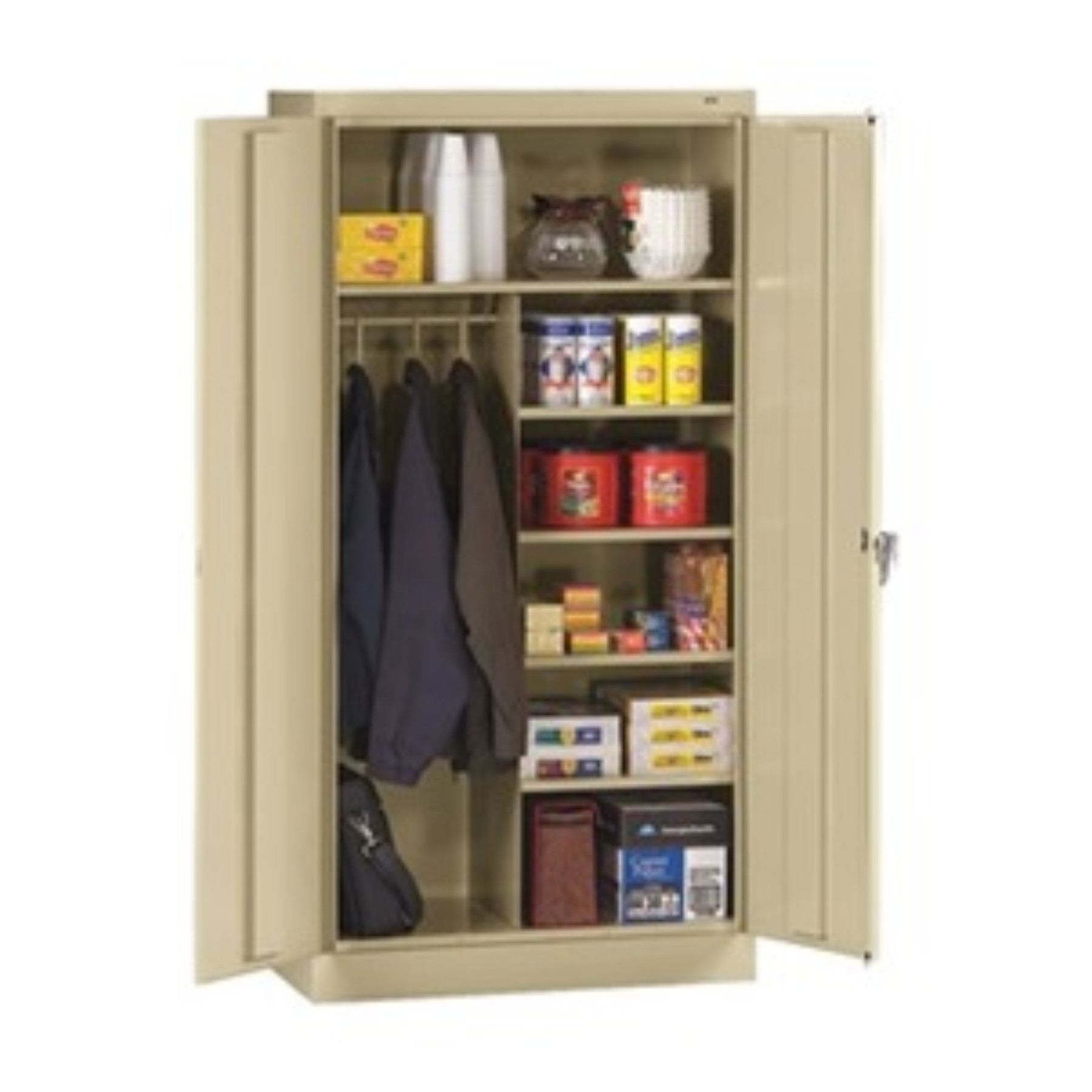 Best ideas about Sam'S Club Garage Storage
. Save or Pin bination Storage Cabinet Putty Pricefalls Now.