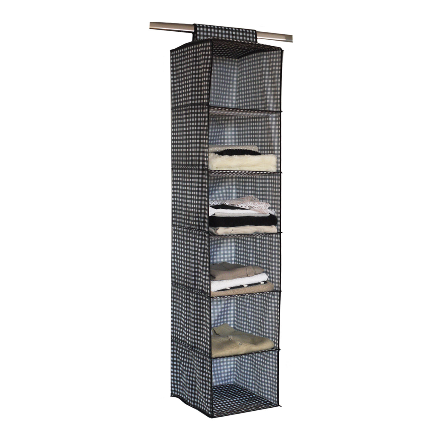 Best ideas about Sam'S Club Garage Storage
. Save or Pin pactor Polyester 6 Shelf Sweater Rack Achica 6 Shelf Now.