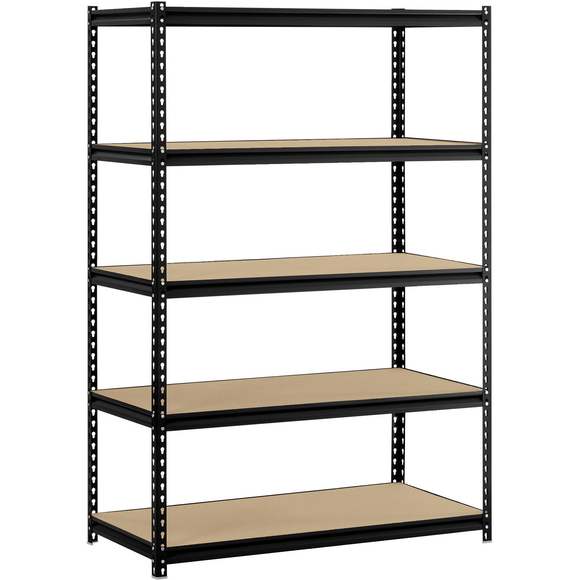Best ideas about Sam'S Club Garage Storage
. Save or Pin Muscle Rack 48quot W X 24quot D X 72quot H 5 Shelf Steel Now.