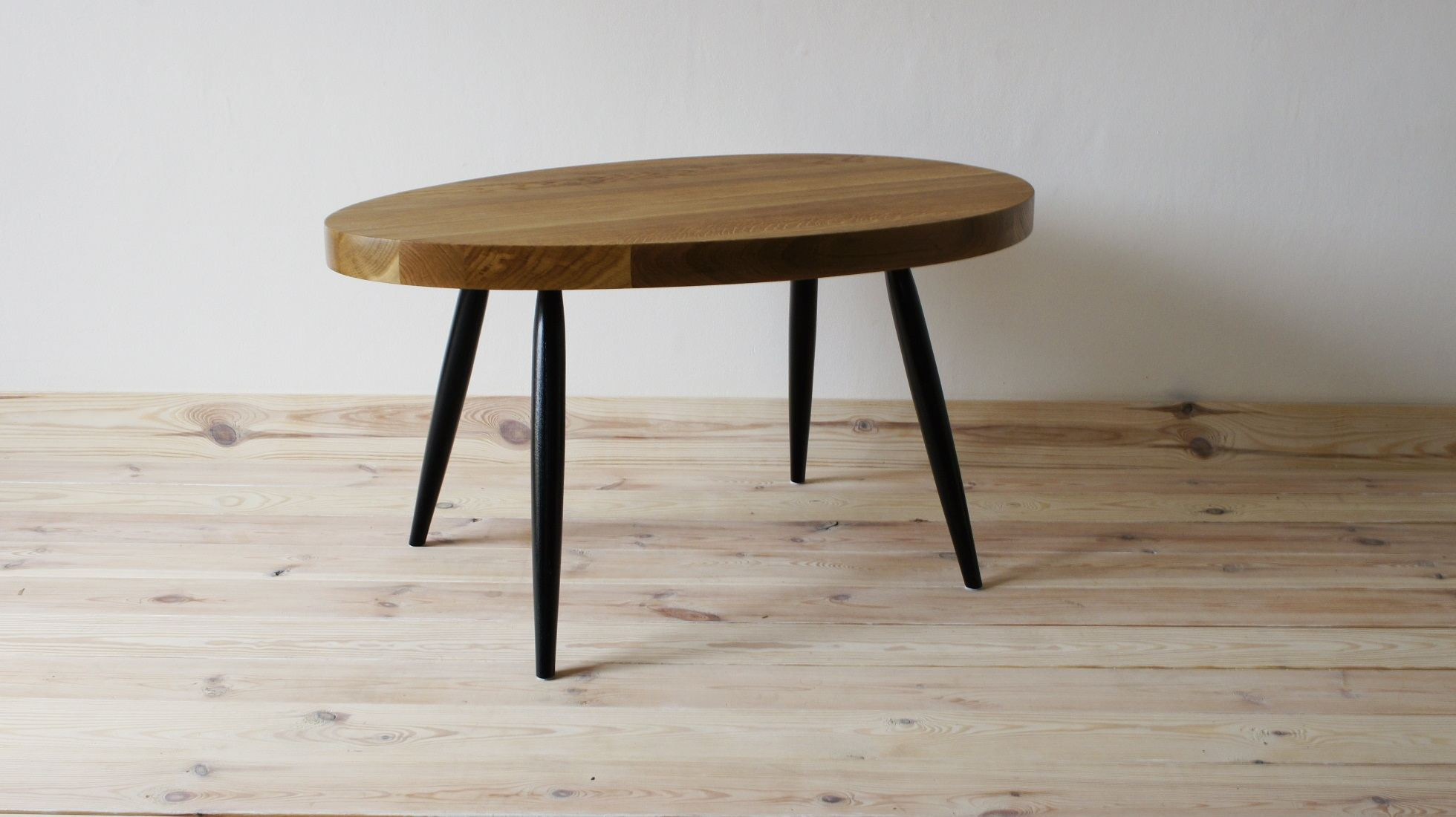 Best ideas about Scandinavian Coffee Table
. Save or Pin Shop Coffee Table Scandinavian Black Oak on CROWDYHOUSE Now.