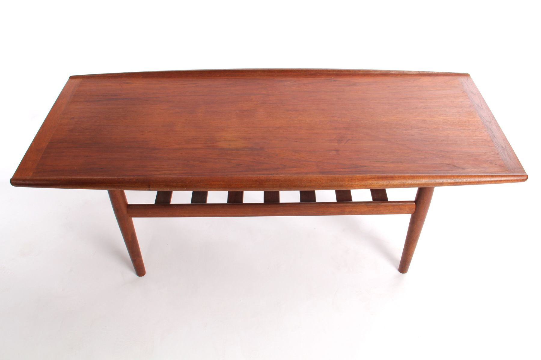 Best ideas about Scandinavian Coffee Table
. Save or Pin Scandinavian Coffee Table by Grete Jalk for sale at Pamono Now.