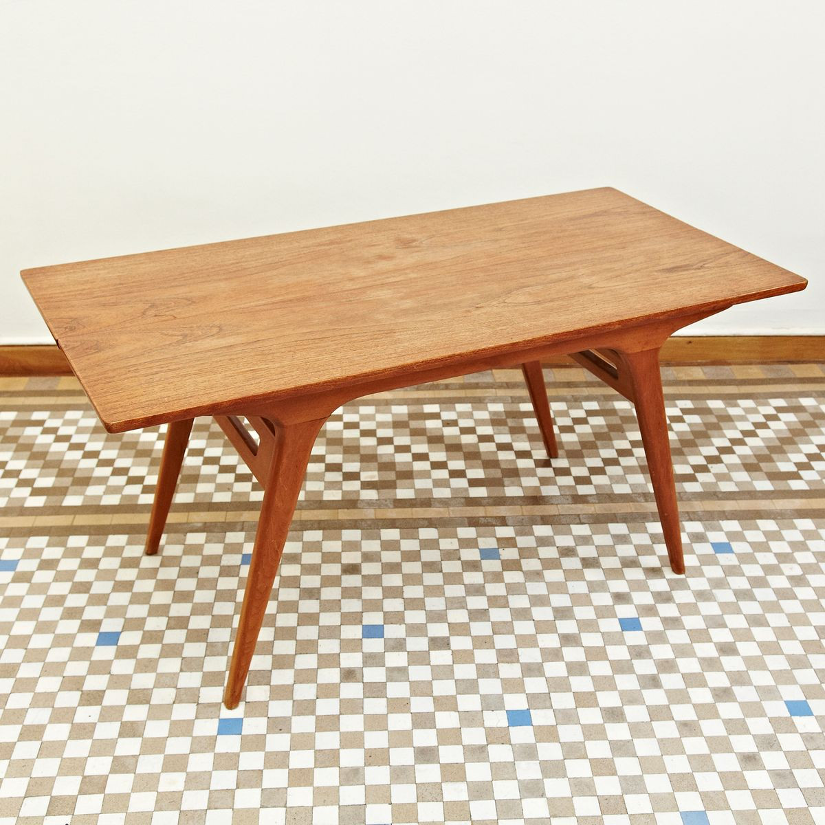 Best ideas about Scandinavian Coffee Table
. Save or Pin Scandinavian Coffee Table from Tingstroms 1950s for sale Now.