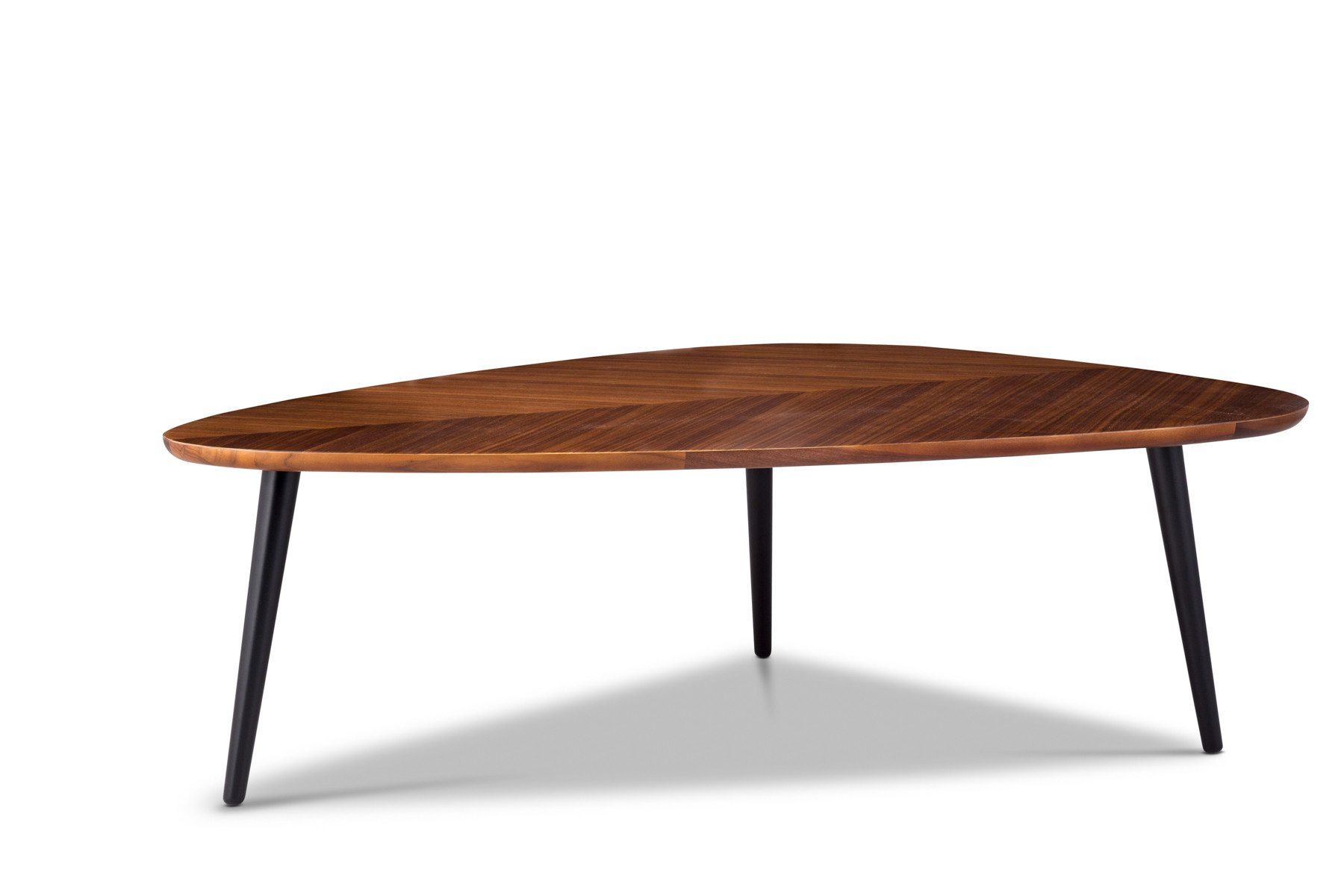 Best ideas about Scandinavian Coffee Table
. Save or Pin Coffee Leaf Table Walnut Modern Scandinavian Coffee Now.