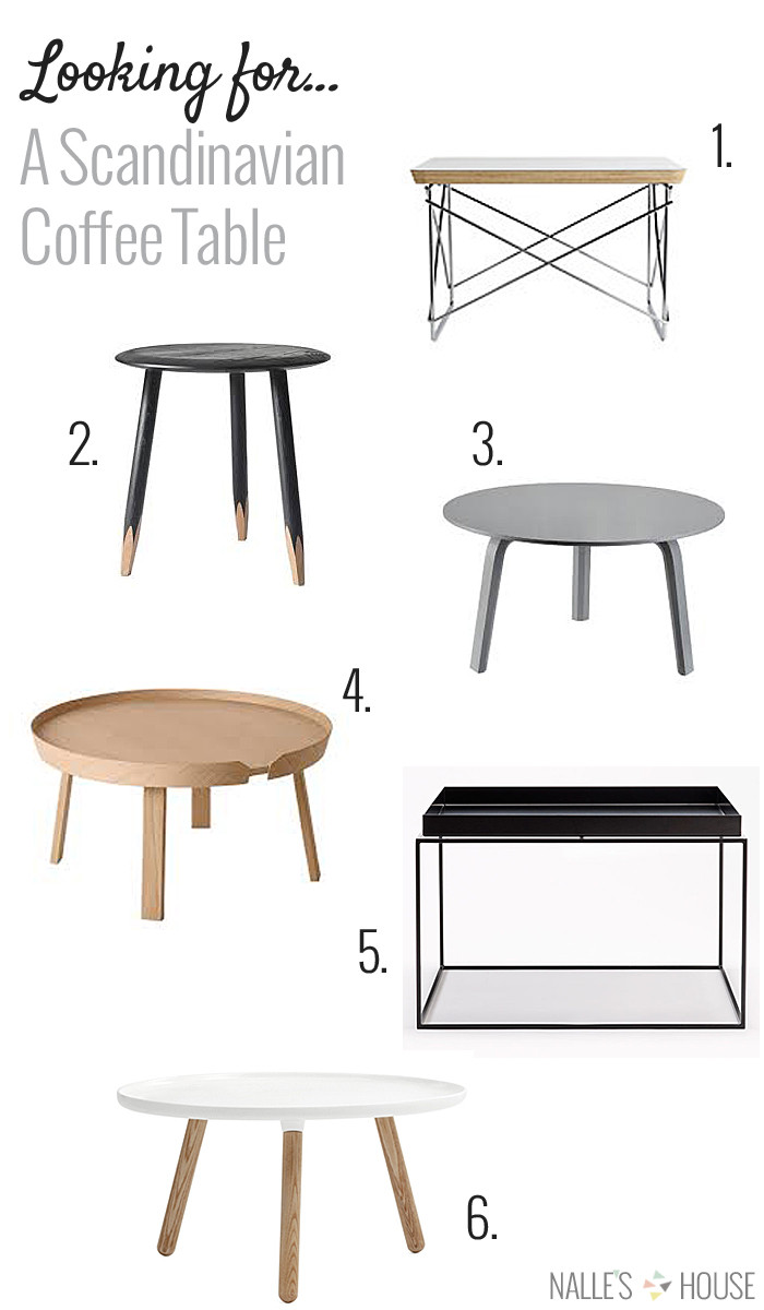 Best ideas about Scandinavian Coffee Table
. Save or Pin Nalle s House Looking for a Scandinavian Coffee Table Now.