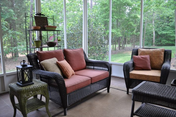 Best ideas about Screened In Porch Furniture Ideas
. Save or Pin Furniture Astonishing Screen Porch Ideas Tar Now.