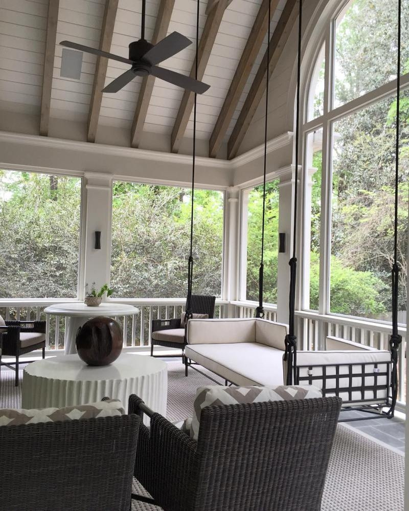 Best ideas about Screened In Porch Furniture Ideas
. Save or Pin Screen Porch Furniture Raleigh Now.