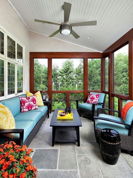 Best ideas about Screened In Porch Furniture Ideas
. Save or Pin sunroom lighting Now.